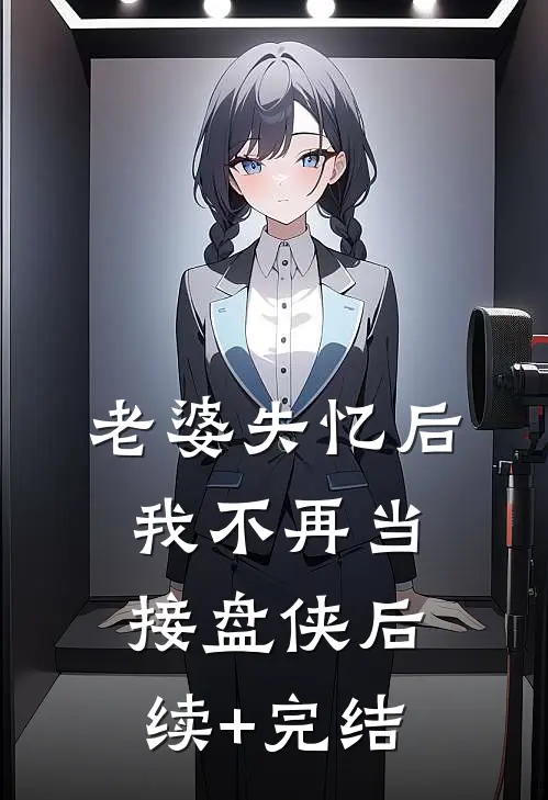 老婆失忆后，我不再当接盘侠后续+完结