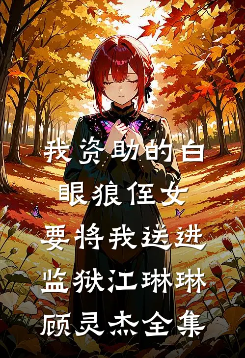 我资助的白眼狼侄女，要将我送进监狱江琳琳顾灵杰全集