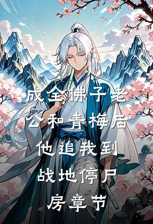 成全佛子老公和青梅后，他追我到战地停尸房章节