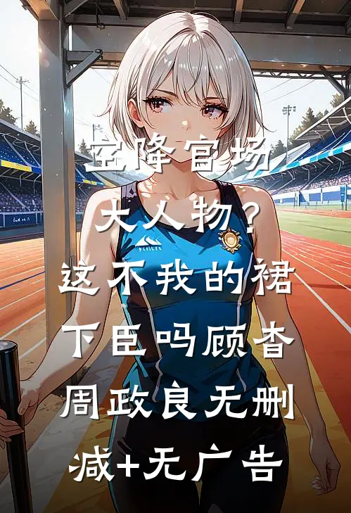 空降官场大人物？这不我的裙下臣吗顾杳周政良无删减+无广告