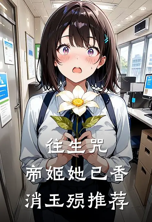 往生咒：帝姬她已香消玉殒推荐