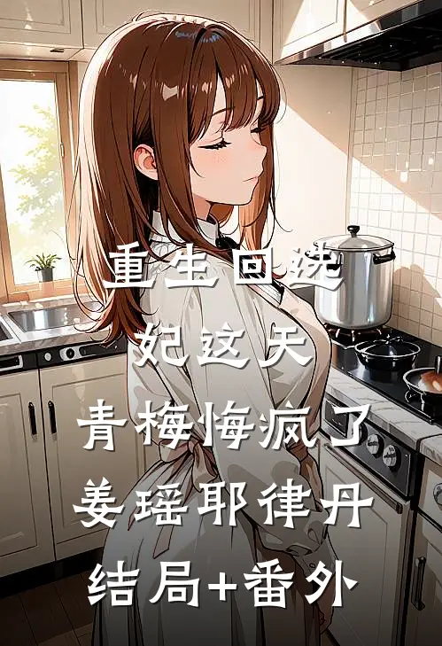 重生回选妃这天，青梅悔疯了姜瑶耶律丹结局+番外