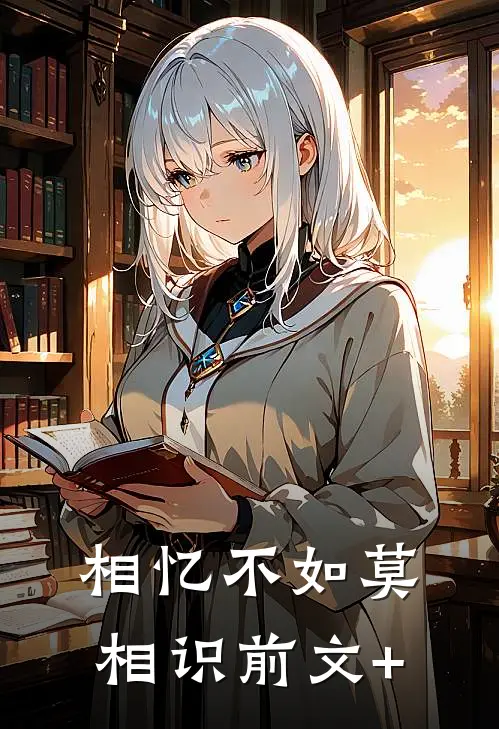 相忆不如莫相识前文+