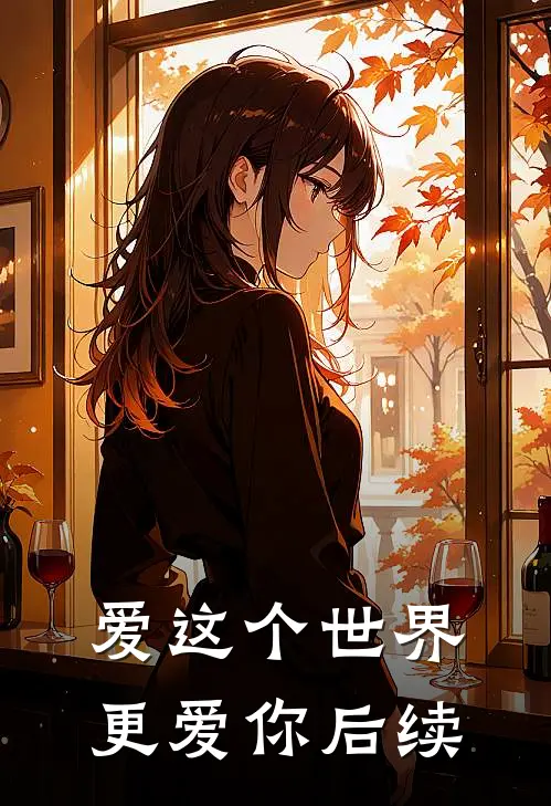爱这个世界，更爱你后续
