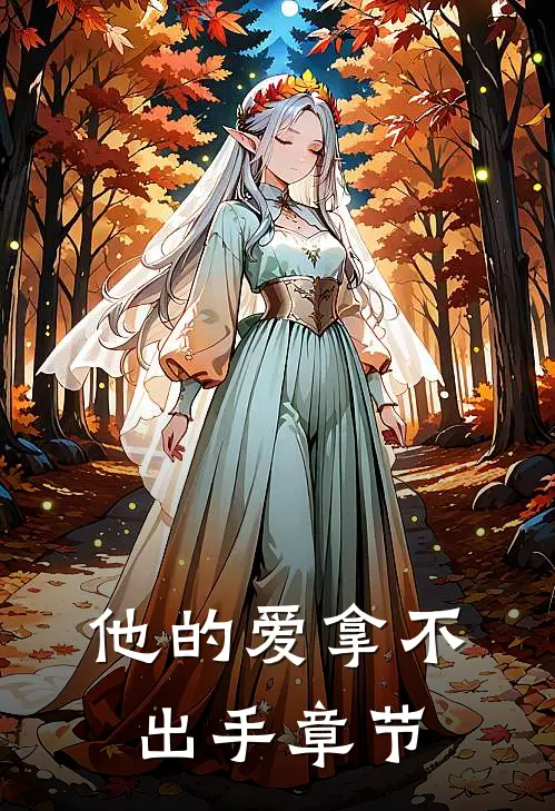 他的爱拿不出手章节