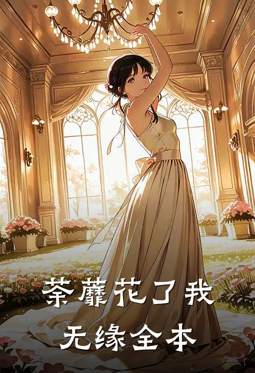 荼蘼花了我无缘全本