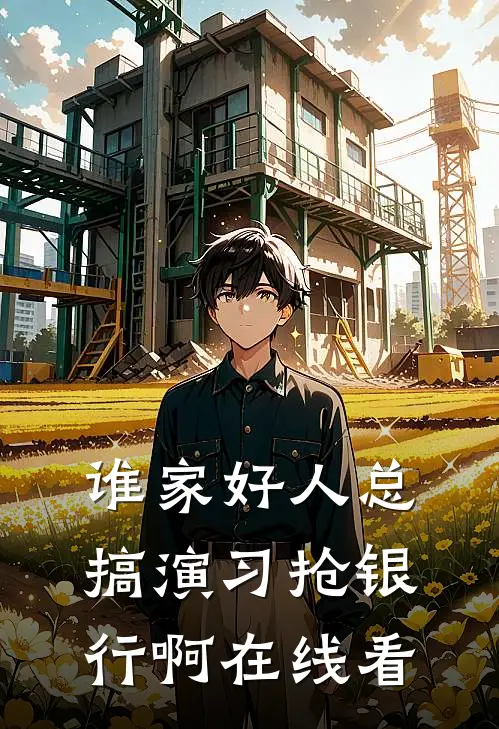 谁家好人总搞演习抢银行啊在线看