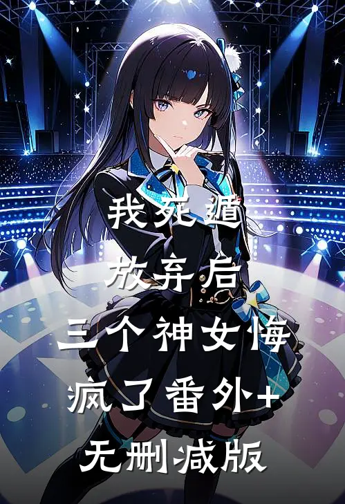 我死遁放弃后，三个神女悔疯了番外+无删减版