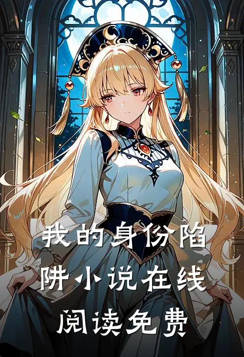 我的身份陷阱小说在线阅读免费