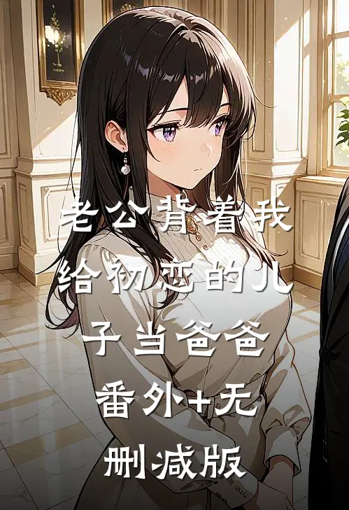 老公背着我给初恋的儿子当爸爸:番外+无删减版