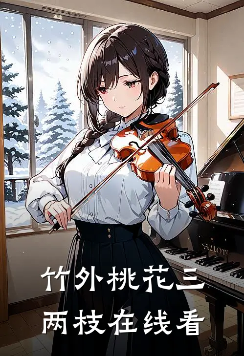 竹外桃花三两枝在线看