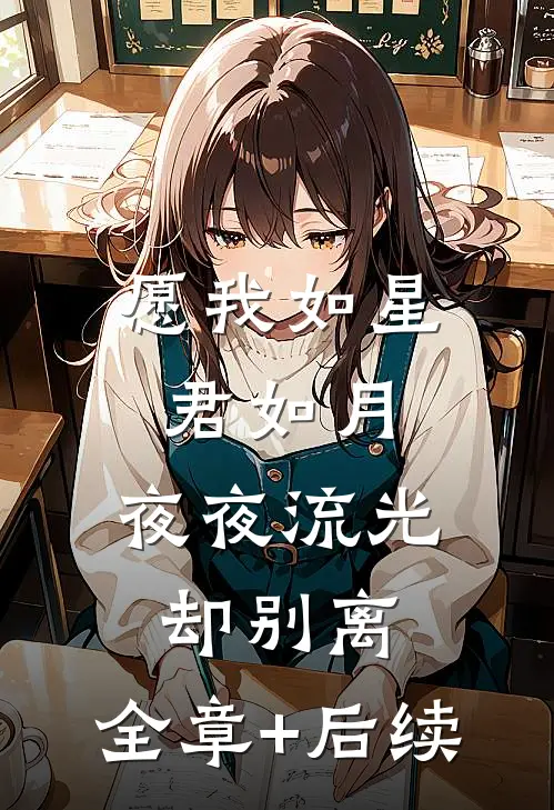 愿我如星君如月，夜夜流光却别离:全章+后续