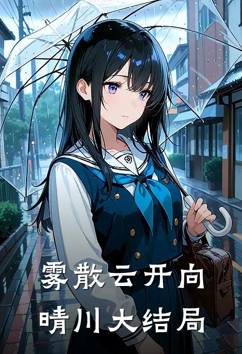 春光潋滟来时路小说结局