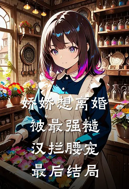 娇娇想离婚，被最强糙汉拦腰宠最后结局
