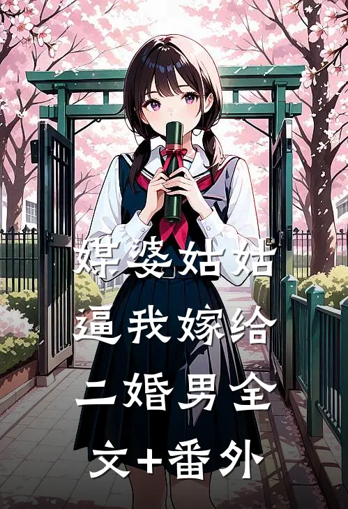 媒婆姑姑逼我嫁给二婚男全文+番外