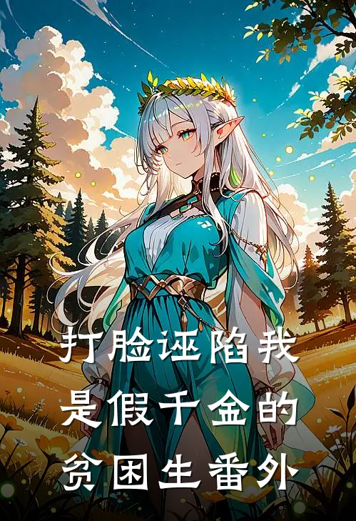 打脸诬陷我是假千金的贫困生番外