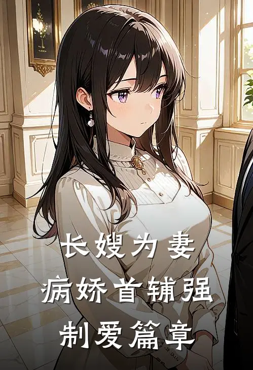 长嫂为妻：病娇首辅强制爱篇章