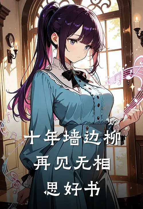 十年墙边柳，再见无相思好书