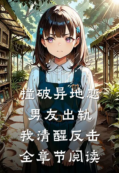撞破异地恋男友出轨，我清醒反击全章节阅读