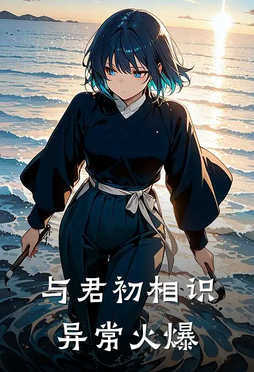 与君初相识异常火爆