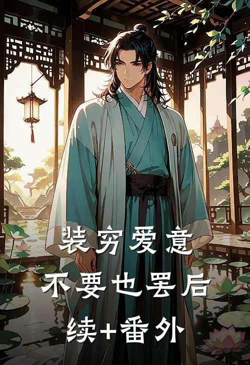 装穷爱意，不要也罢后续+番外
