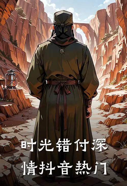 时光错付深情抖音热门