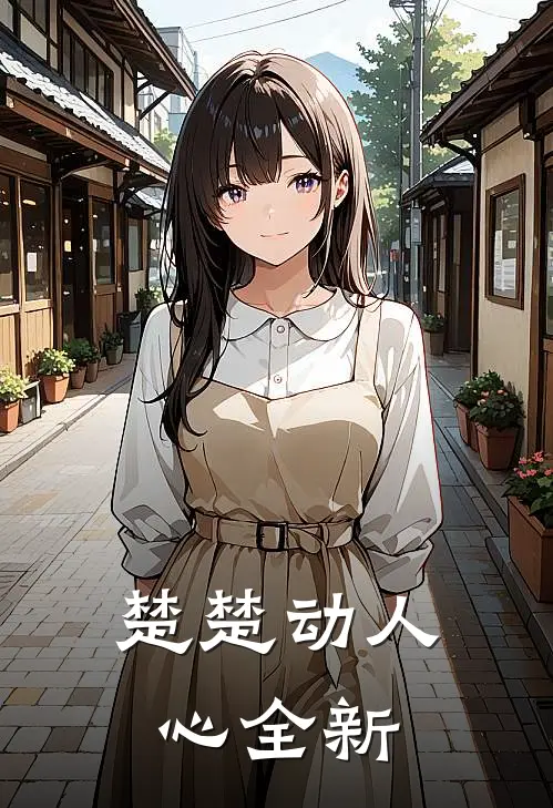 楚楚动人心全新