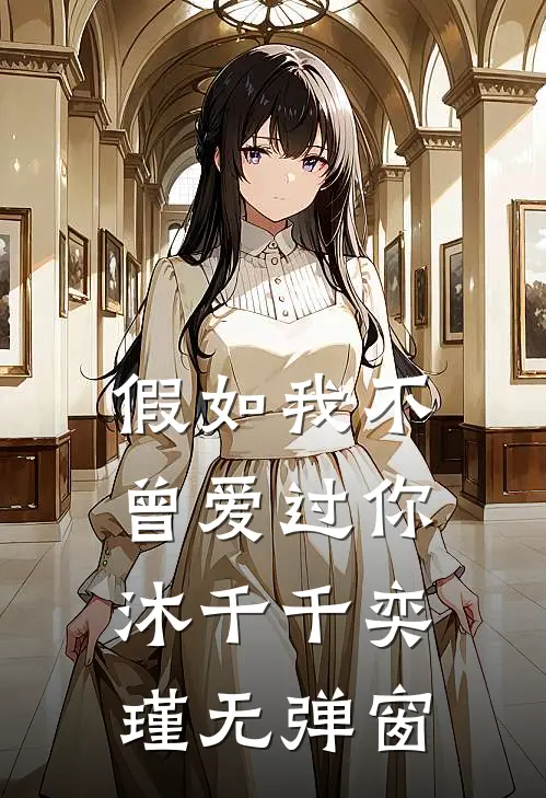 穿书后，我和恶毒女配HE了