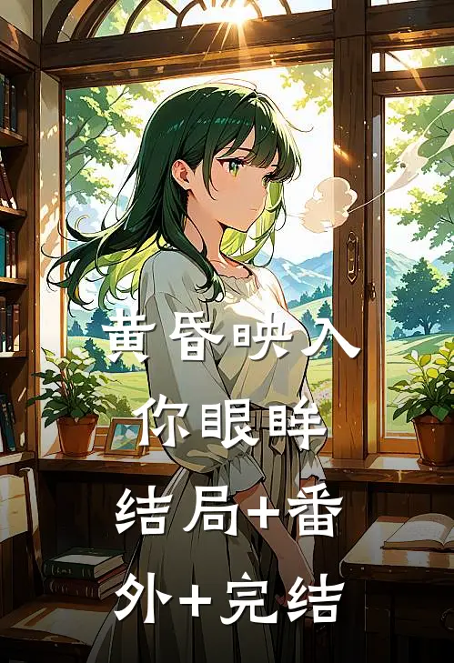 黄昏映入你眼眸:结局+番外+完结