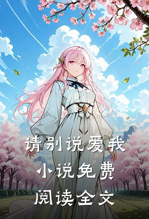 请别说爱我小说免费阅读全文