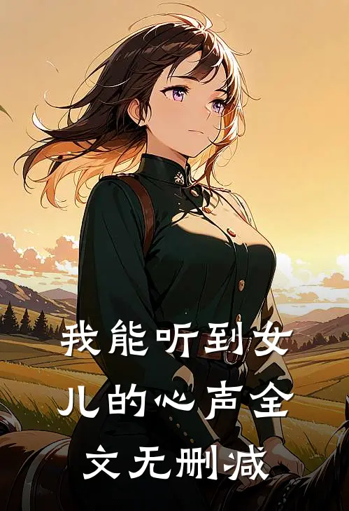 我能听到女儿的心声全文无删减