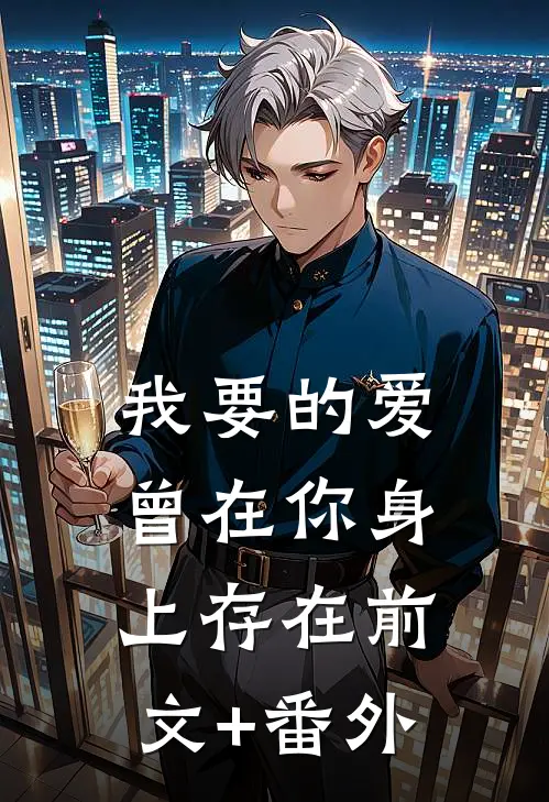 我要的爱曾在你身上存在前文+番外