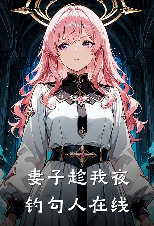 妻子趁我夜钓勾人在线