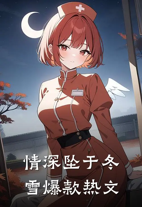 情深坠于冬雪爆款热文