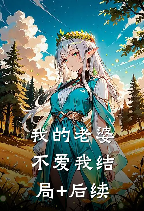 我的老婆不爱我结局+后续