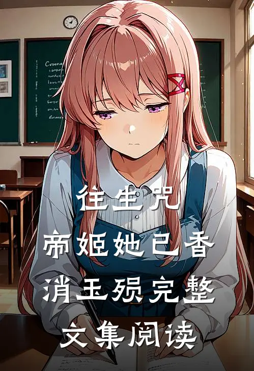往生咒：帝姬她已香消玉殒完整文集阅读