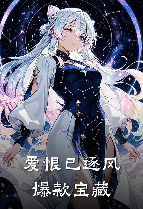 爱恨已逐风爆款宝藏