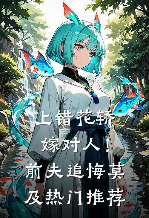 上错花轿嫁对人！前夫追悔莫及热门推荐