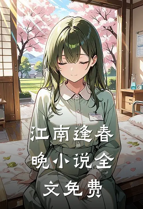 江南逢春晚小说全文免费