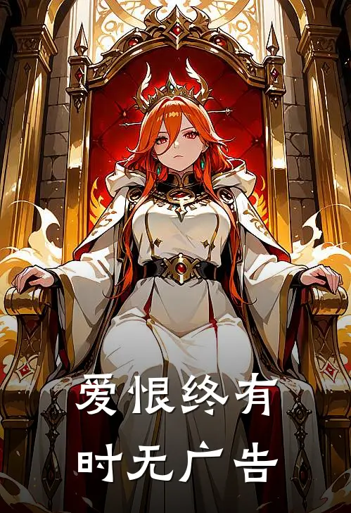 爱恨终有时无广告