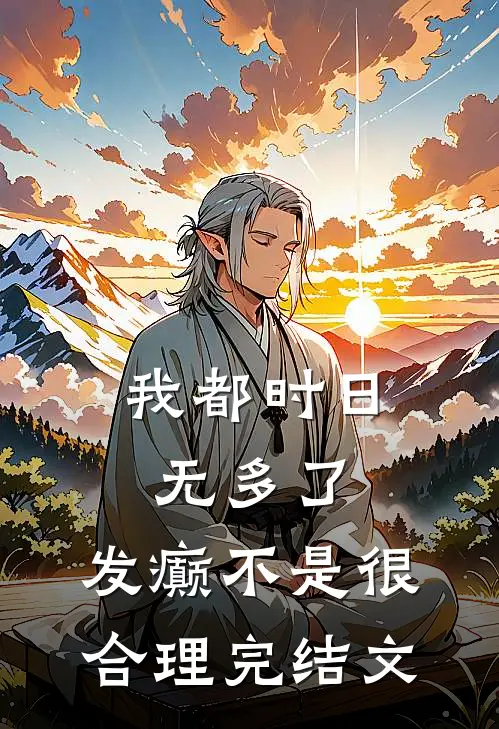 我都时日无多了，发癫不是很合理完结文