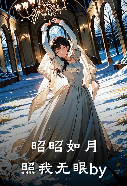 昭昭如月，照我无眠by