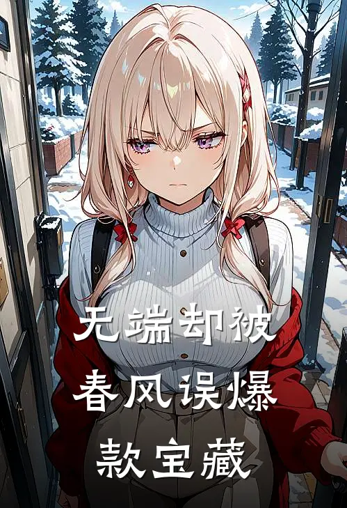 无端却被春风误爆款宝藏