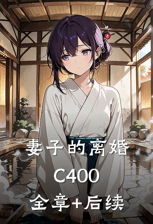 妻子的离婚C400:全章+后续