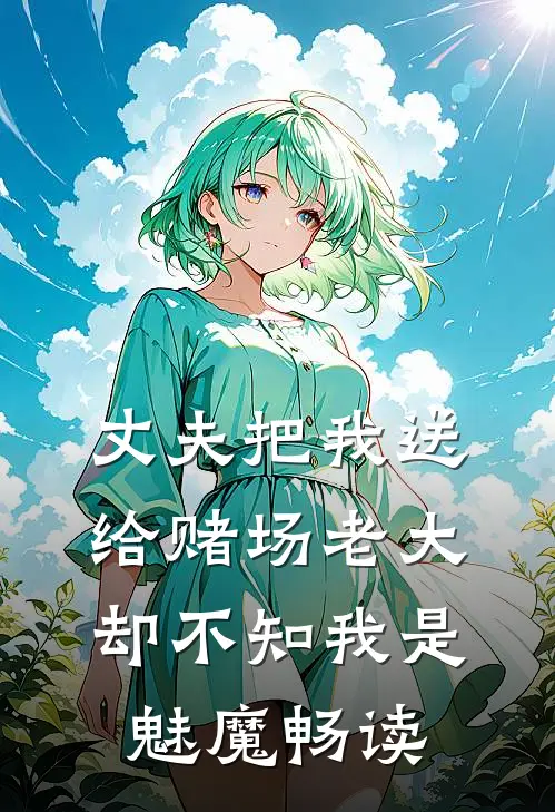 丈夫把我送给赌场老大，却不知我是魅魔畅读