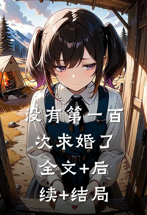 没有第一百次求婚了:全文+后续+结局