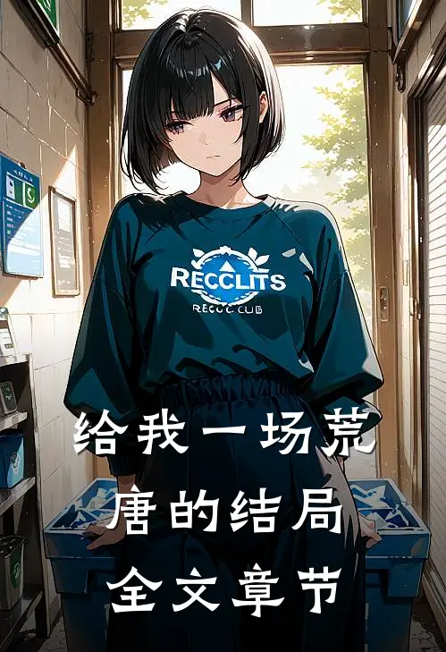 给我一场荒唐的结局全文章节