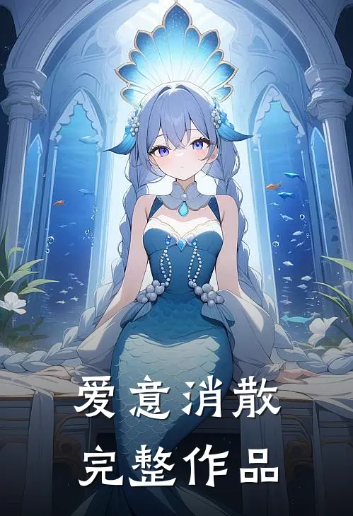 爱意消散完整作品