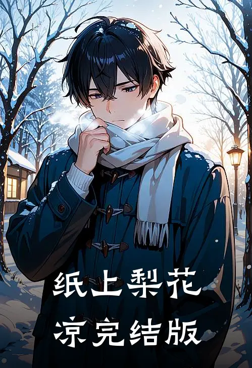 纸上梨花凉完结版