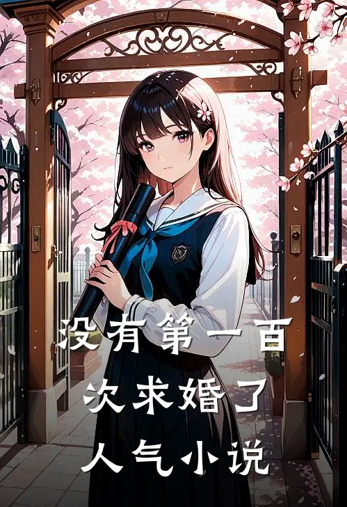 没有第一百次求婚了人气小说